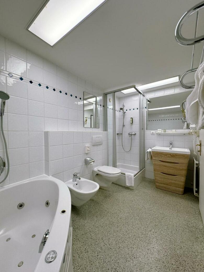 Hotel Hocheder