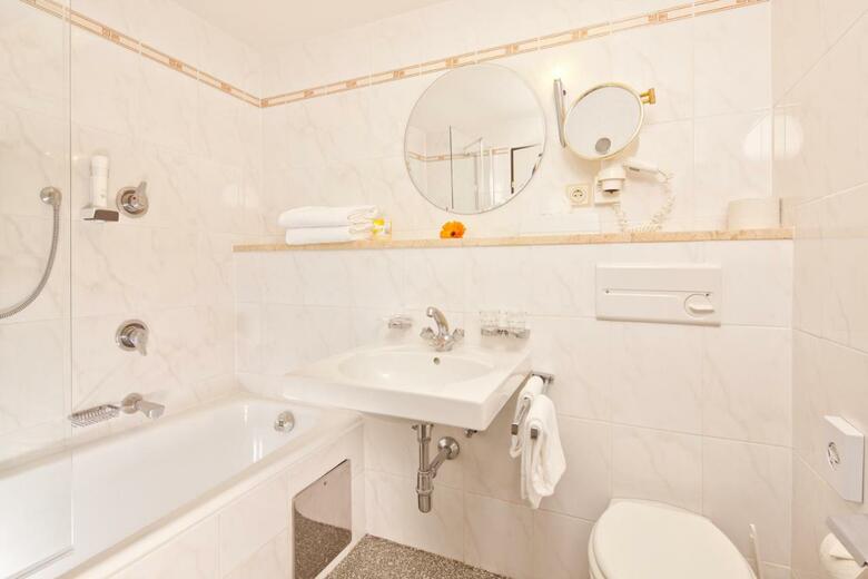 Hotel Hocheder