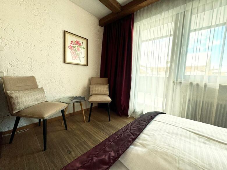 Hotel Hocheder