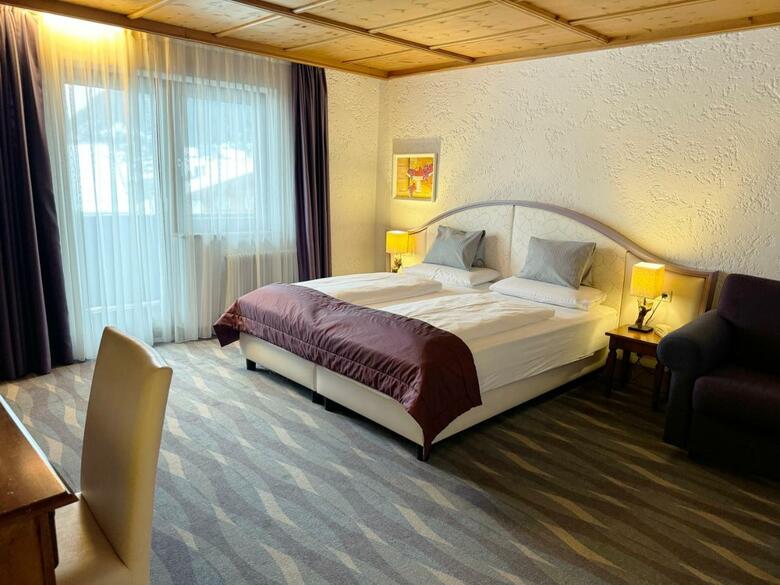 Hotel Hocheder