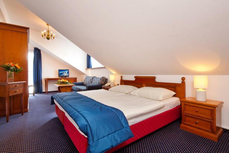Hotel Hocheder