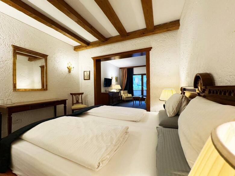 Hotel Hocheder