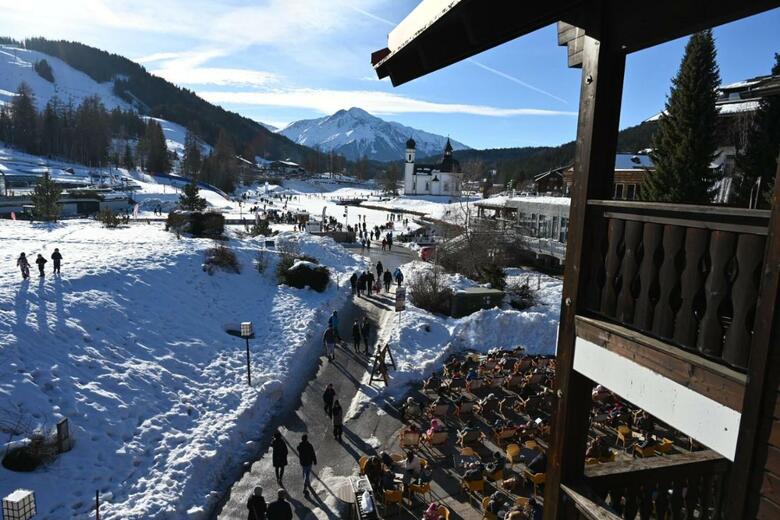 Hotel Hocheder