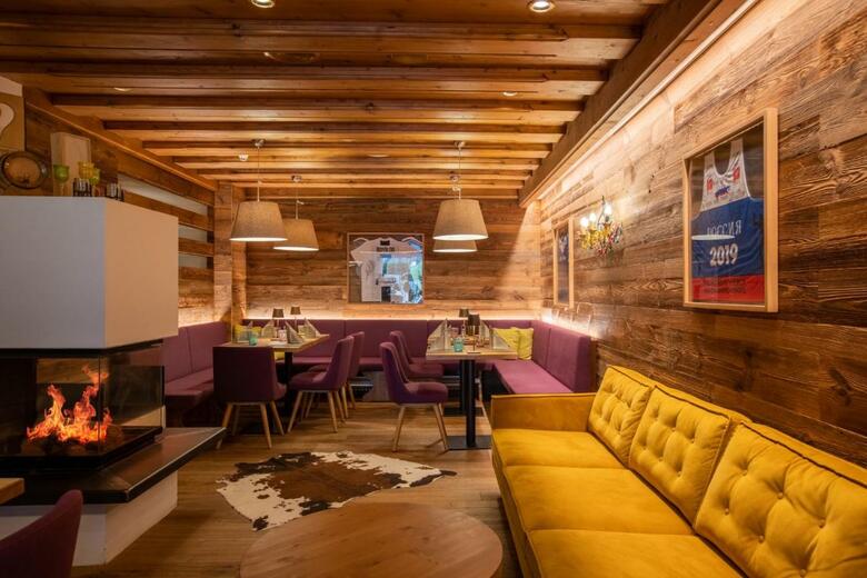 Hotel Hocheder