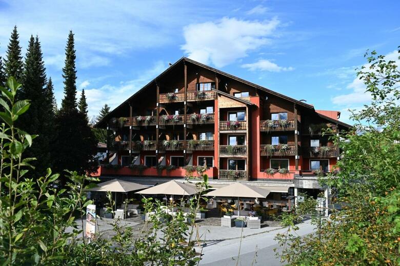 Hotel Hocheder