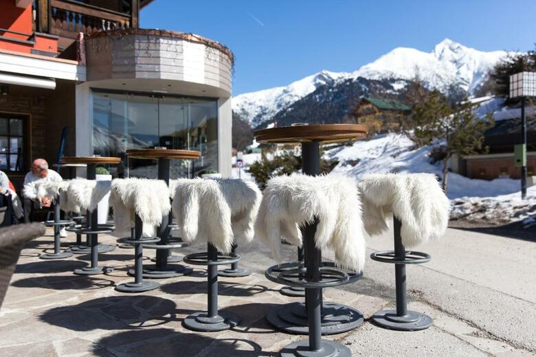 Hotel Hocheder