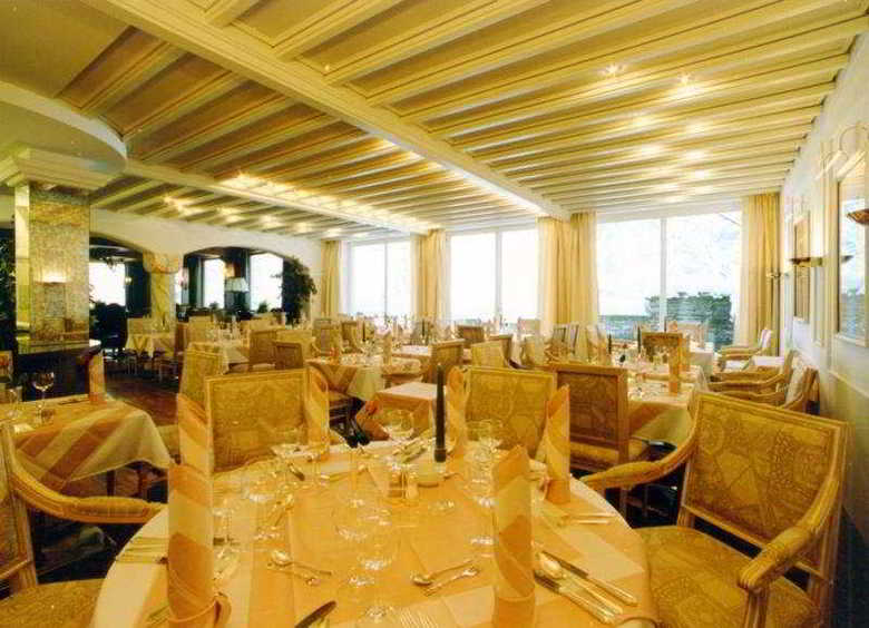 Hotel Alpina