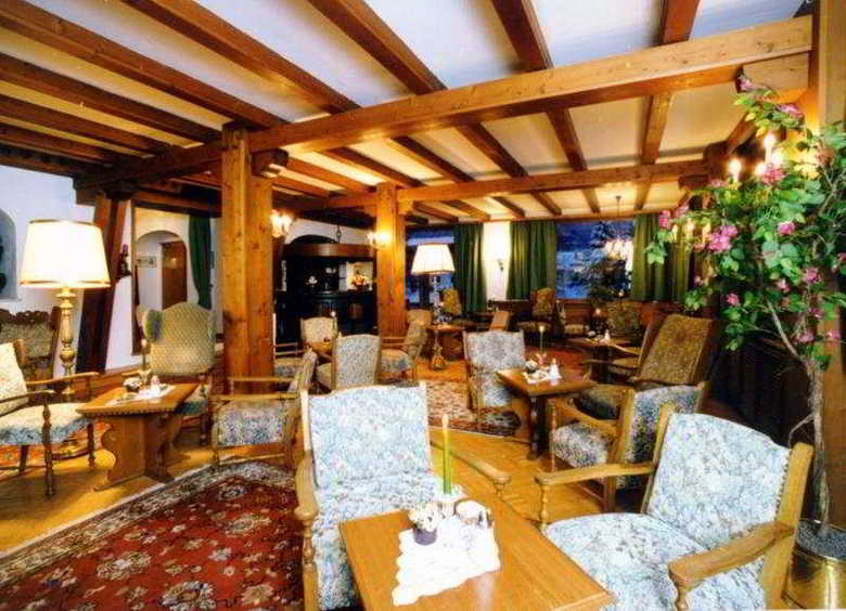 Hotel Alpina