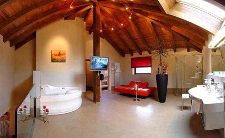 Hotel Alpina