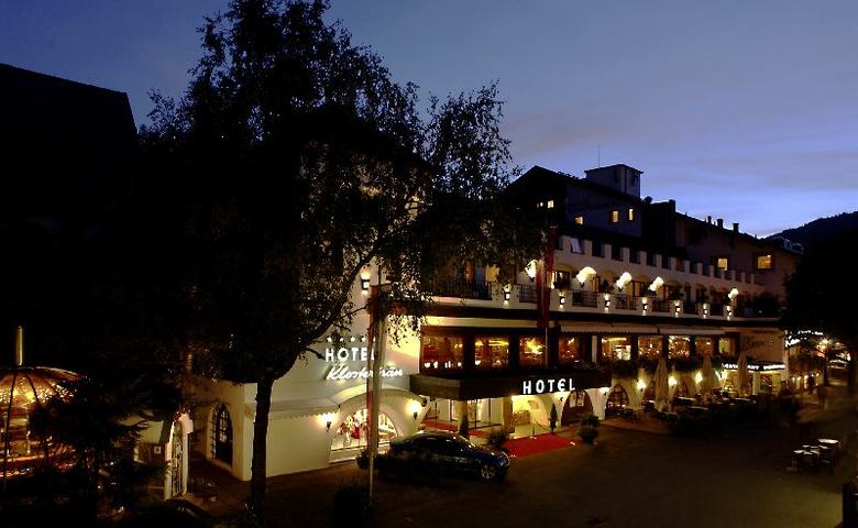 Hotel Klosterbr�u
