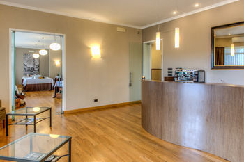 Hotel Belvedere