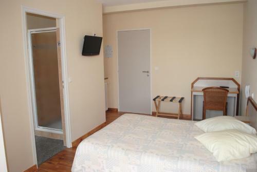 Hotel L'or�e Du Bois