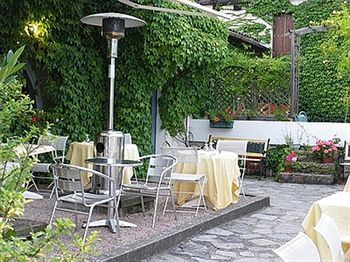 Hotel Le Saint Eloi