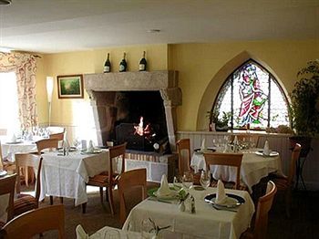 Hotel Le Saint Eloi