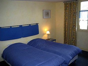 Hotel Le Saint Eloi