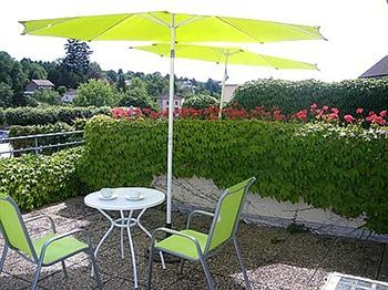 Hotel Le Saint Eloi