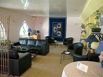Hotel Le Saint Eloi