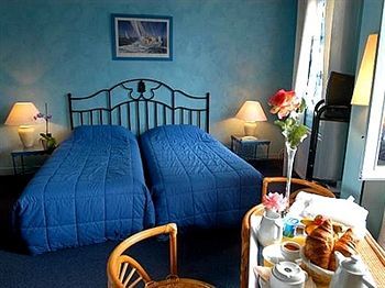 Hotel Le Saint Eloi