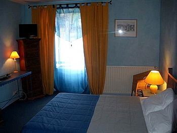 Hotel Le Saint Eloi