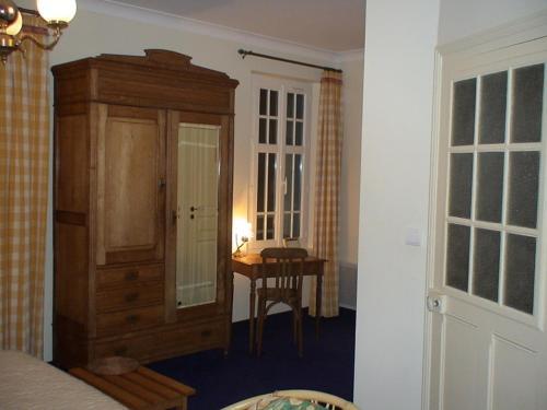 Hotel Frederic