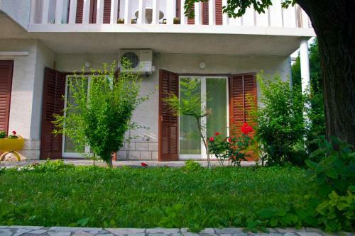 Apartments Ruzic