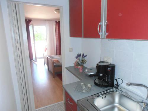 Hostal Guesthouse Stanger Lovran