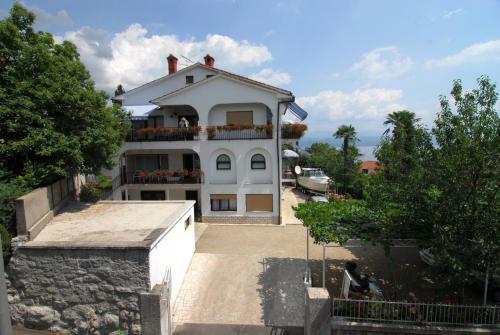 Hostal Guesthouse Stanger Lovran