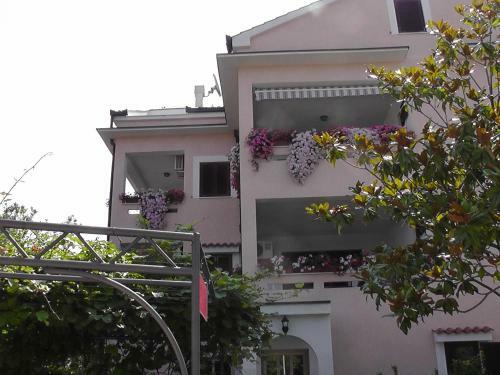 Apartamentos Lavanda 3