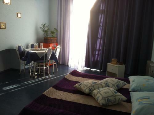 Bed & Breakfast Pension More
