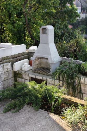 Apartment Vrbnik 5301a