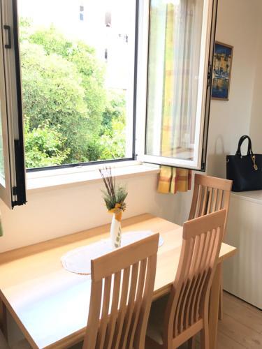 Apartamentos Studio Anga