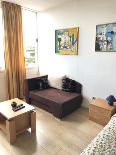 Apartamentos Studio Anga