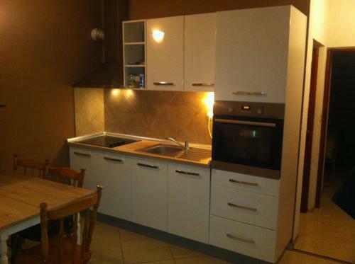 Apartments Salamun