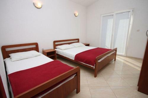 Apartments Salamun