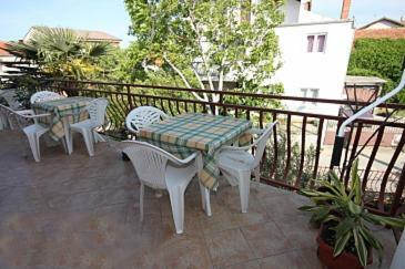 Apartments Salamun