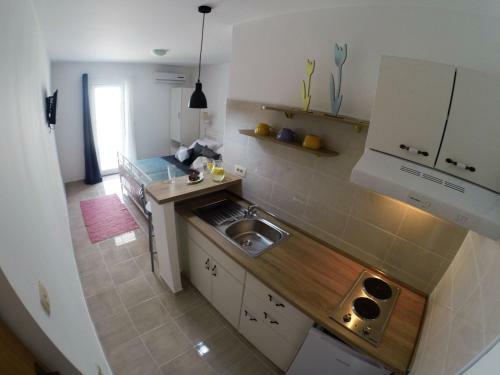 Apartment Luna