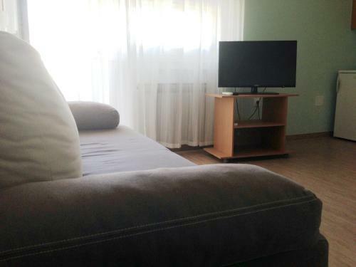 Abc Apartments Stobre?