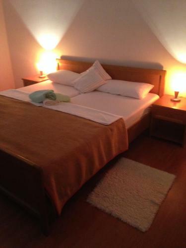Abc Apartments Stobre?