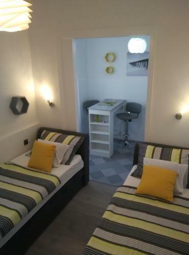 Hostal Rooms Diana