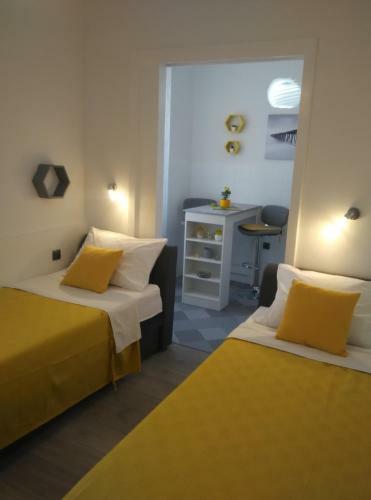 Hostal Rooms Diana