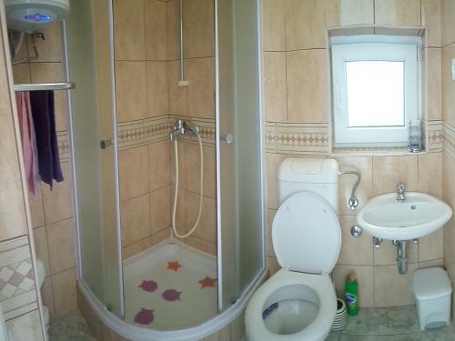 Hostal Guest House Dada