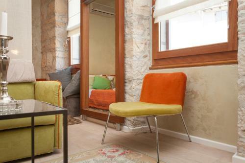 Apartment Lux Rovinj