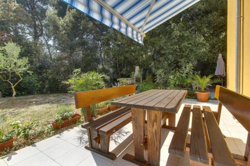 Apartment Artatore 8022a