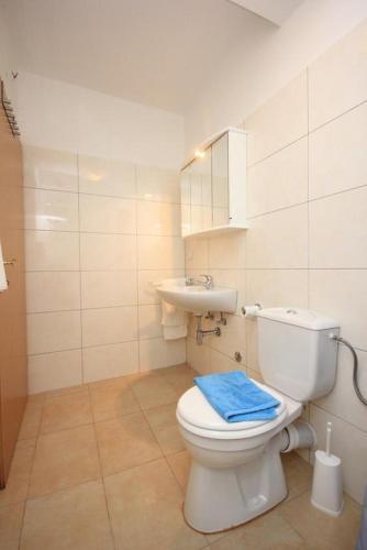 Apartment Artatore 8022a
