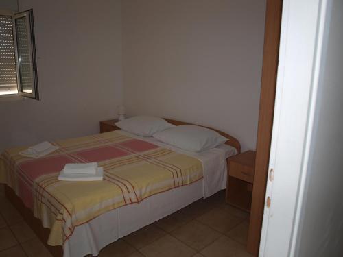 Perica Apartments