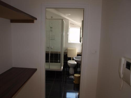 Perica Apartments