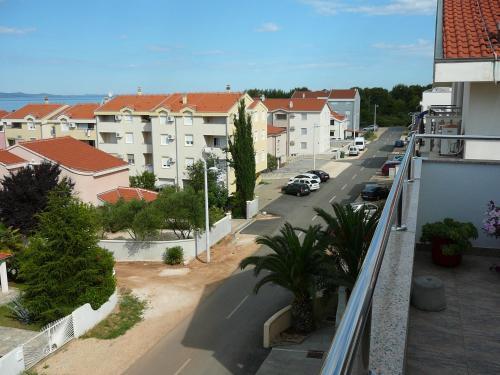 Perica Apartments