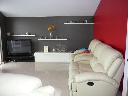 Perica Apartments