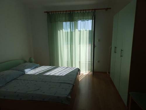 Apartment Kampor 1