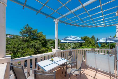 Villa Borna Apartments